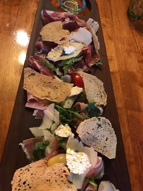 Foglia Di Fico - Accommodation Redcliffe 3