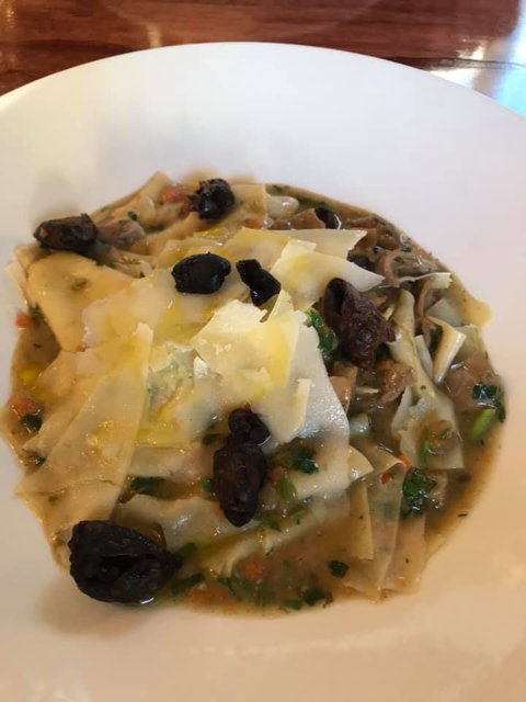 Foglia Di Fico - Accommodation Redcliffe 4