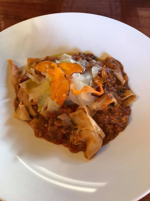 Foglia Di Fico - Accommodation Redcliffe 5