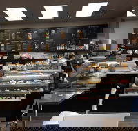 Marden Coffee Lounge - Accommodation Redcliffe