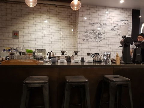 Normcore Coffee Roasters - Accommodation Redcliffe 0