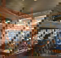 Peppertones - Accommodation Redcliffe