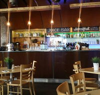 The Esplanade Hotel Restaurant - Accommodation Redcliffe