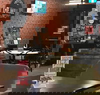 The Mill Bistro - Accommodation Redcliffe