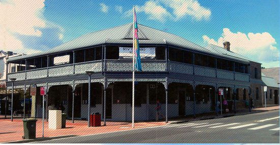 Tilbuster NSW Accommodation Redcliffe