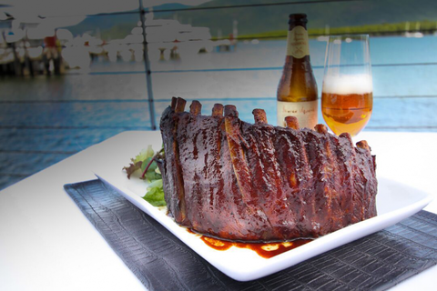 Dundee’s Restaurant On The Waterfront - Accommodation Redcliffe 14