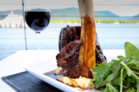 Dundee’s Restaurant On The Waterfront - Accommodation Redcliffe 15