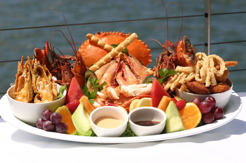 Dundee’s Restaurant On The Waterfront - Accommodation Redcliffe 16