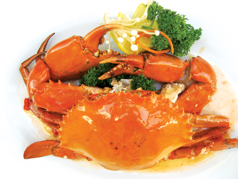 Taste Of China Restaurant - Accommodation Redcliffe 3