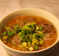 Siam Orchid Spicy Thai Restaurant - Accommodation Redcliffe
