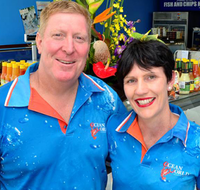 Ocean World Seafood Market - Accommodation Redcliffe