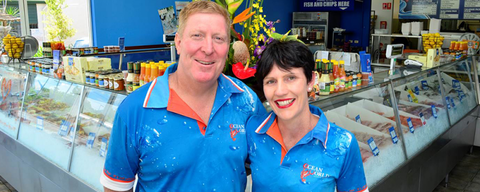 Ocean World Seafood Market - Accommodation Redcliffe 0