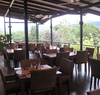 Highlander Tavern Restaurant  Bar - Accommodation Redcliffe
