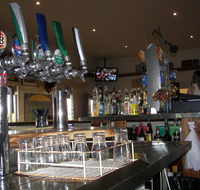 Currajah Hotel - Accommodation Redcliffe