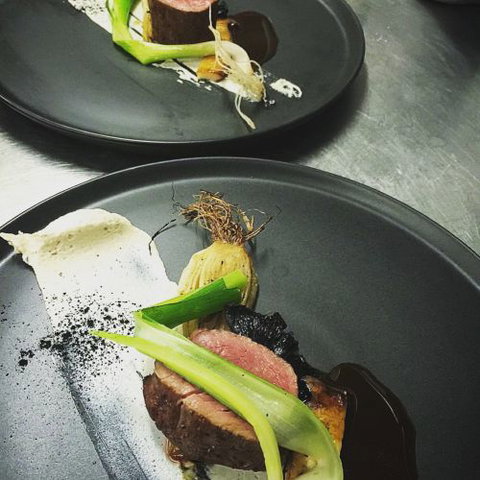 Abicus Restaurant - Accommodation Redcliffe 0