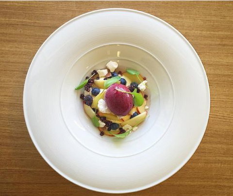 Abicus Restaurant - Accommodation Redcliffe 3