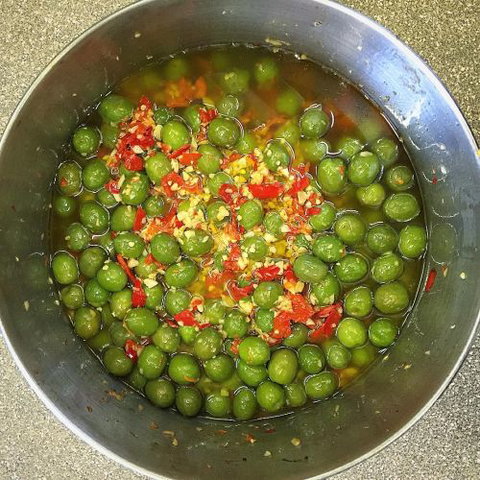 Abicus Restaurant - Accommodation Redcliffe 4