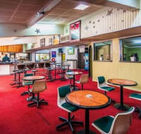 Diggers Tavern  Motel - Accommodation Redcliffe