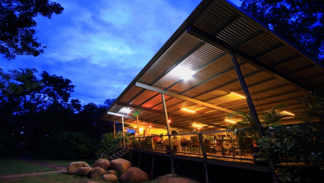 Lake Bennett NT Accommodation Redcliffe