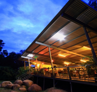 Emerald Springs Roadhouse - Accommodation Redcliffe