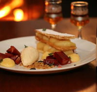 Moore Park Inn - Accommodation Redcliffe