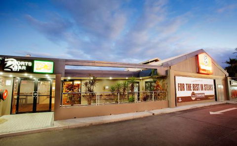 Balaclava Graziers Steakhouse - Accommodation Redcliffe 0