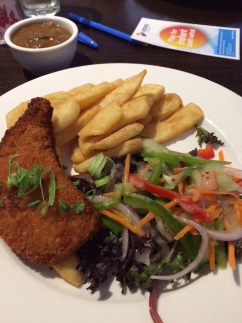 Balaclava Graziers Steakhouse - Accommodation Redcliffe 3
