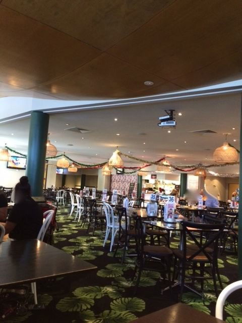 Balaclava Graziers Steakhouse - Accommodation Redcliffe 4