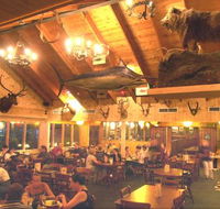 Cock  Bull Tavern - Accommodation Redcliffe