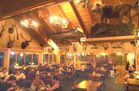 Cock & Bull Tavern - Accommodation Redcliffe 0