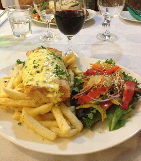 The Copper Country Motor Inn - Accommodation Redcliffe 3