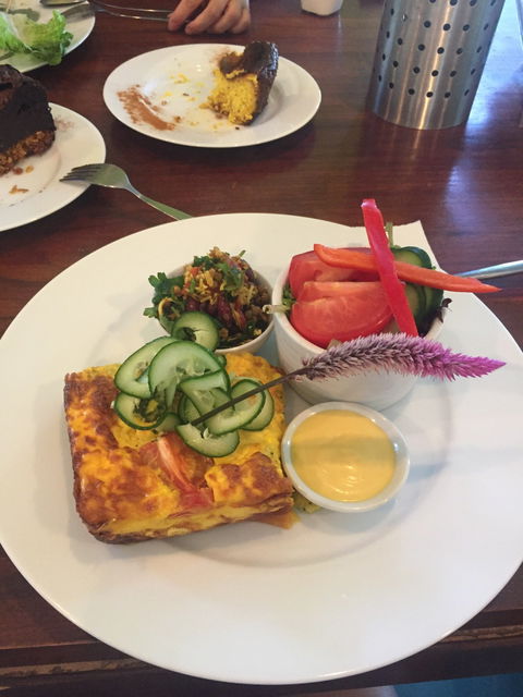 Eat At Martin’s - Accommodation Redcliffe 7