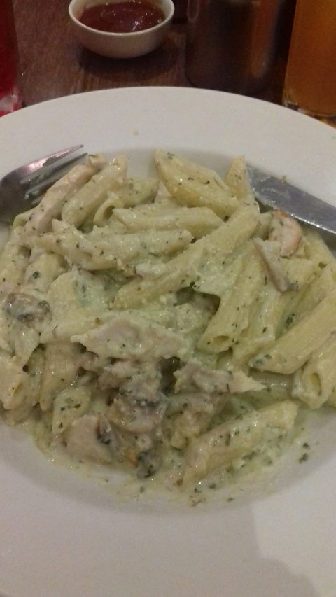 Fasta Pasta - Accommodation Redcliffe 4