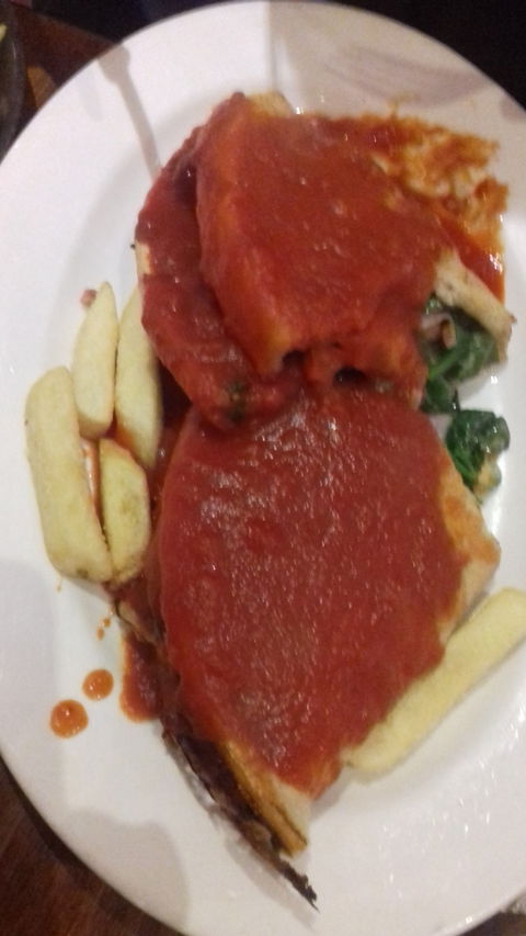 Fasta Pasta - Accommodation Redcliffe 5
