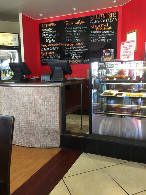 Fasta Pasta - Accommodation Redcliffe 7