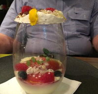 Flames at Tropixx - Accommodation Redcliffe