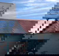 Fusspots at Ebor - Accommodation Redcliffe