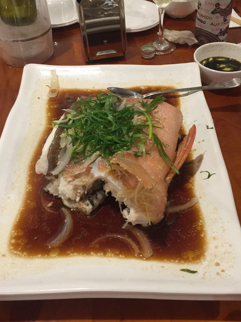 Gourmand China - Accommodation Redcliffe 1
