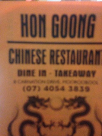 Hon Goong - Accommodation Redcliffe 0