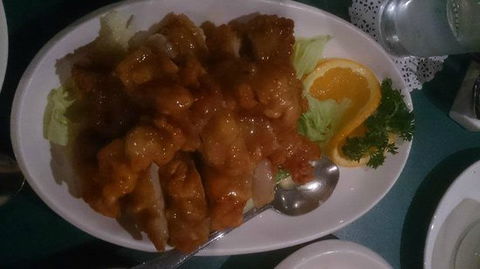 K-Tong Thai & Chinese Restaurant - Accommodation Redcliffe 0