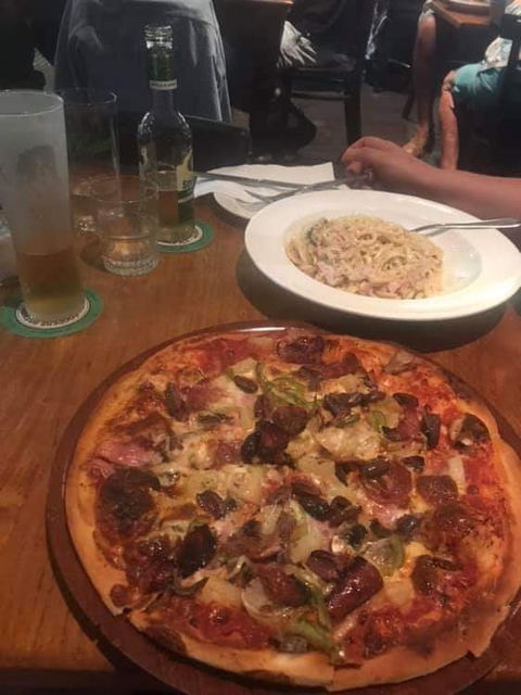 La Pizza Trattoria - Accommodation Redcliffe 3
