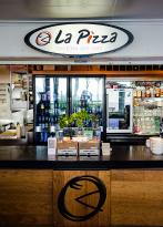 La Pizza Trattoria - Accommodation Redcliffe 4
