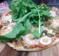 Little Red Kitchen - Accommodation Redcliffe