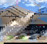 Nanango RSL Memorial Services Club - Accommodation Redcliffe