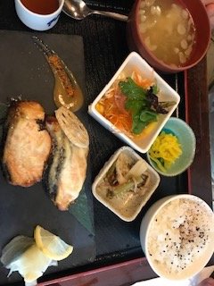 O’Cha Cha Japanese Restaurant - Accommodation Redcliffe 6