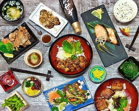 O’Cha Cha Japanese Restaurant - Accommodation Redcliffe 0