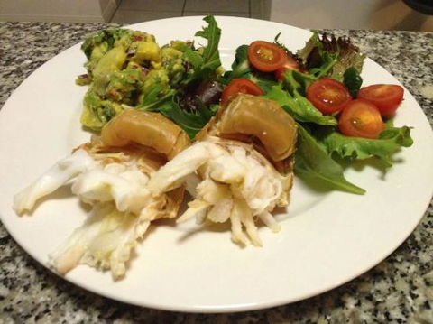 Ocean World Seafood Market - Accommodation Redcliffe 5
