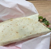 Rainbow Butterfly Cafe - Accommodation Redcliffe