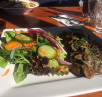 Riverside Restaurant  Function Centre - Accommodation Redcliffe