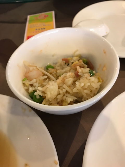 Taste Of China Restaurant - Accommodation Redcliffe 7